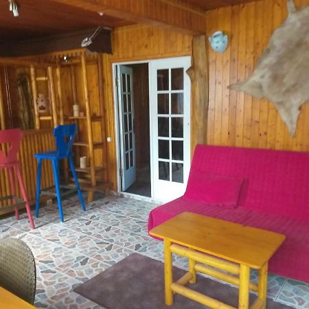 Rustic Country House In Snagov Lejlighed Eksteriør billede