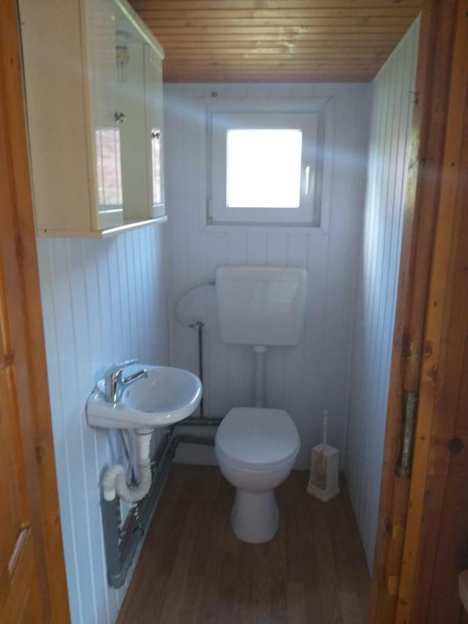 Rustic Country House In Snagov Lejlighed Eksteriør billede