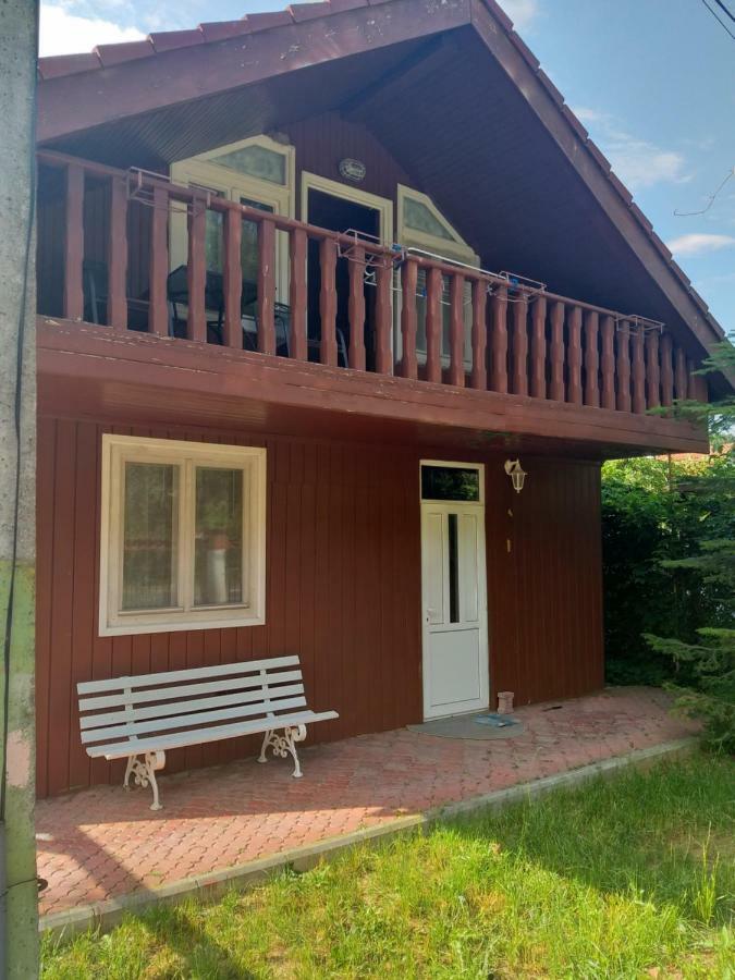 Rustic Country House In Snagov Lejlighed Eksteriør billede